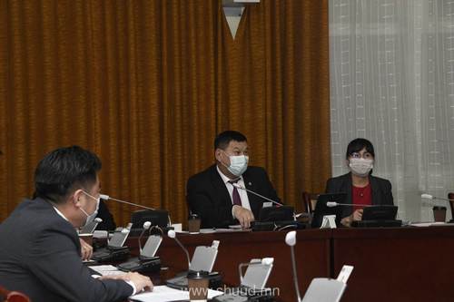 Хууль батлагдсанаар Газрын тос боловсруулах үйлдвэр төлөвлөсөн хугацаандаа ашиглалтад орно