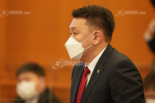 Б.Жавхлан: Чанаргүй зээлийн мэдээллийг зургаан жил хадгалж буй нь харьцангуй бага хугацаа