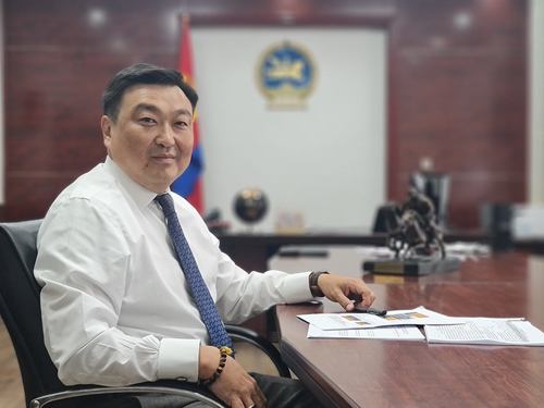 Д.Баярсайхан: Виртуал хөрөнгө буюу койн, токен зэрэг нь хуулиар зөвшөөрсөн төлбөрийн хэрэгсэл биш