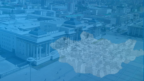 Ерөнхийлөгч Засаг захиргааны нэгжийн хуулийн асуудлаар ҮХЦ-д хандах нь зөв үү?