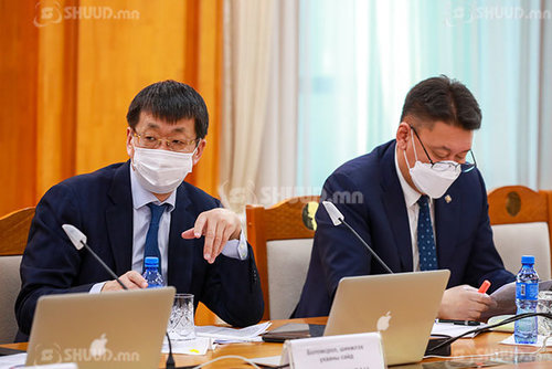 Шинжлэх ухаан, технологийн салбарт шинэчлэл хийх тогтоолыг баталлаа