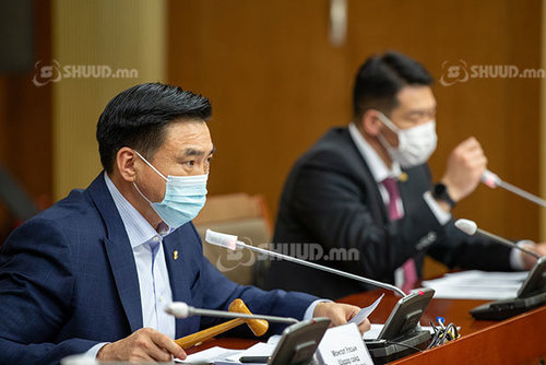 ШУУД: Мутацид орсон коронавирусийн төрөл манайд бүртгэгдсэн нь халдварыг хурдтай нэмэгдүүлж байна