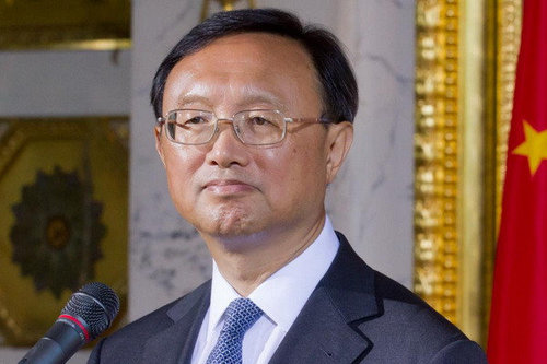 Хятад АНУ-тай харилцаагаа сэргээх дөрвөн нөхцөлийг нэрлэлээ