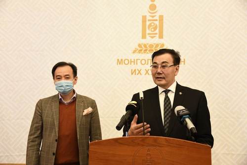 Эдийн засагт үзүүлэх сөрөг нөлөөллийг бууруулахад чиглэсэн эрх зүйн орчныг сайжруулахад анхаарчээ