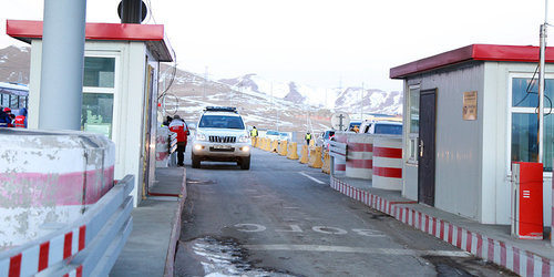 Орон нутагт зорчих түр журмыг шинэчлэн баталлаа