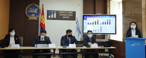 СЗХ 7.9 тэрбум төгрөгийн үнэ бүхий үл хөдлөх хөрөнгийг хөлслүүлж, түрээслүүлжээ