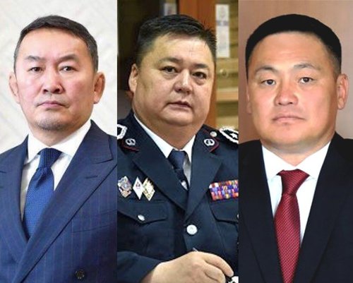 Ерөнхийлөгч Сүхбаатарын талбайд амиа алдсан иргэний хэргийг яаралтай шалгаж, тогтоохыг даалгалаа