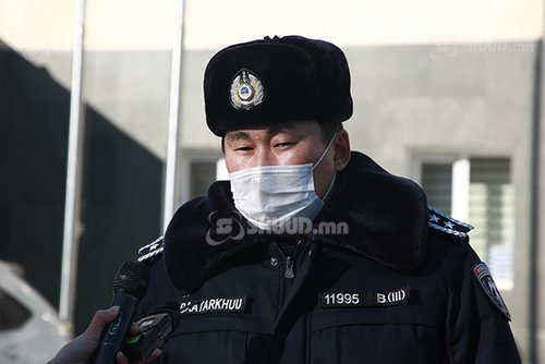 Б.Баатархүү: Талийгаач эмэгтэйн нөхрийг саатуулан шалгаж байна