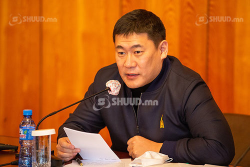 ШУУД: Улаанбаатар хот усгүй болох аюул бодитой нүүрлэсэн