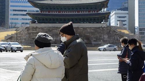 БНСУ: Шинэ жилийн баяраар иргэд хариуцлагатай байх эсэхээс цаашдын нөхцөл шалтгаална