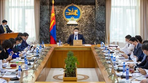 ЗГ: Инфляцыг бууруулах арга хэмжээний талаар хэлэлцэнэ