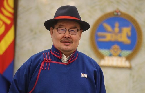 Г.Занданшатар: Сайхан Монголынхоо саруул ирээдүйг хамтдаа цогцлооё