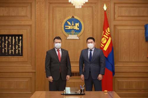 Аялал жуулчлал, агаарын тээврийн салбарын хамтын ажиллагаагаа идэвхжүүлэхэд онцгой анхаарна