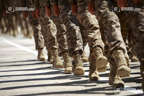 Цэргийн албан хаагчийг ангиас зөвшөөрөлгүй гаргаж, ажил хийлгэсэн штабын даргын хэрэг шүүхэд шилжжээ