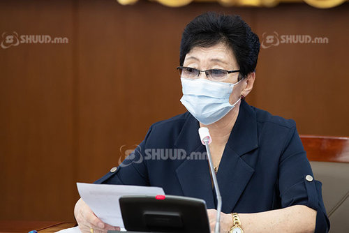 ШУУД: 55 хүнээс халдвар илэрлээ