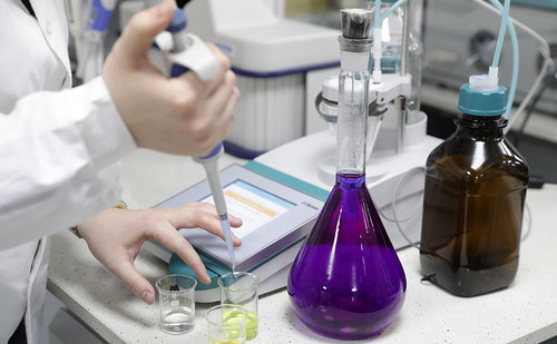 ОХУ-д коронавирусийн мутацийг илрүүлэх тестийг бүртгэжээ