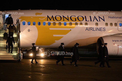 Австрали, Бельги, Их Британи, Чех, Итали зэрэг улсаас ирэх иргэдэд хязгаарлалт үйлчлэхгүй