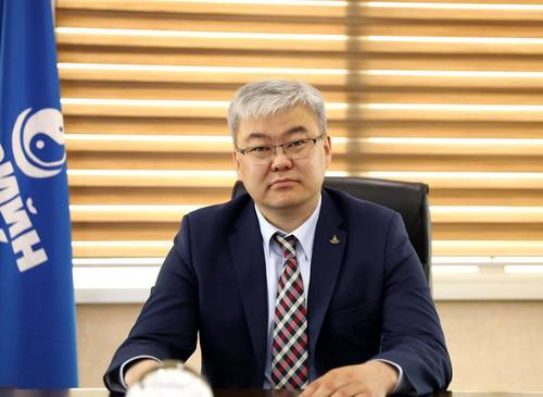 Ө.Гантөр: Төрийн банк ЖДҮ болон орон сууцны ипотекийн зээл олголтод манлайлан ажиллана