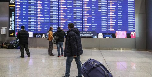 COVID-19-ийн вакцин бүхий шинэ төрлийн аялал эрэлттэй болжээ