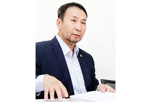 Л.Мөнхсайхан: Ерөнхийлөгчийн сонгуулийн хуулийн зарим заалт Үндсэн хуулийн зөрчилтэй