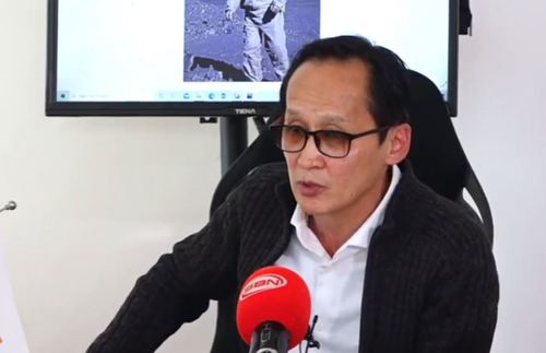 ШУУД: Экспортын тээвэрлэлтийн асуудлаар мэдээдэл хийж байна