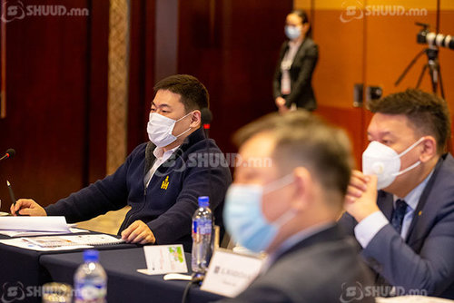 ВИДЕО: Чингис-Бэрх хот чиглэлийн замын нөхцөл байдалтай танилцлаа