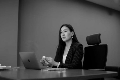 Ерөнхий сайдын хэвлэлийн төлөөлөгчөөр Ч.Болортуяаг томиллоо