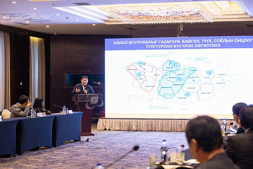 ВИДЕО: Хүн амын 50-иас дээш хувийг вакцинжуулж чадвал хилээ нээх боломжтой