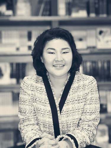 Ерөнхий сайдын эдийн засаг, хөгжлийн бодлого хариуцсан зөвлөхөөр Э.Болормааг томилов