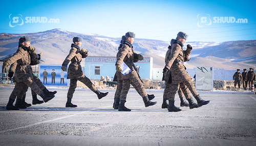 “МЭРГЭЖИЛТЭЙ ЦЭРЭГ” ХӨТӨЛБӨР ХЭРЭГЖИЖ ЭХЭЛЛЭЭ