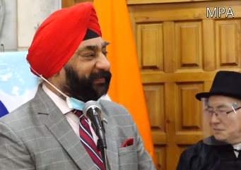 ШУУД: Монгол-Энэтхэгийн соёлын хэлхээ сэдэвт гэрэл зургийн үзэсгэлэнг нээлээ