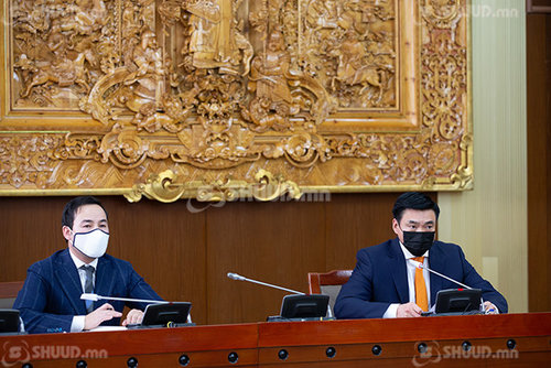 3-5 дугаар сард Улаанбаатарын нэг сая иргэнийг дархлаажуулна