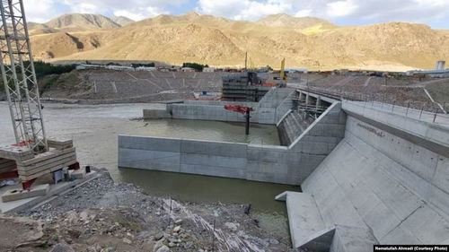 Оросууд Монголын далангаас болж ЮНЕСКО-д хандана