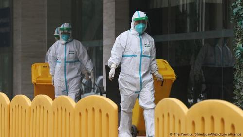 ДЭМБ Хятадад ажилласан талаарх завсрын тайлан нийтлэхгүй