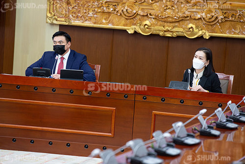 ШУУД: Бямба гарагаас бүх нийтийн бэлэн байдлын зэрэгт шилжинэ