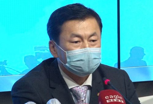 ШУУД: Хуурамч шатахууны худалдаа, нийлүүлэлтийн асуудлаар мэдээлэл хийж байна