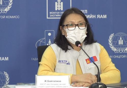 ШУУД: Улаанбаатарт өдөрт бүртгэгдэх шинэ тохиолдлын тоо 900 давна