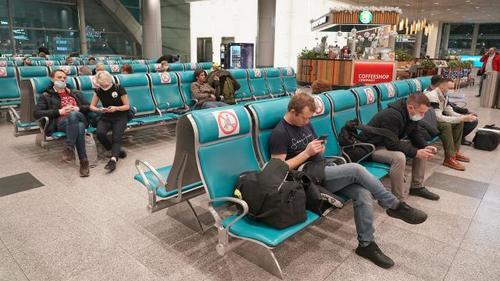 БНХАУ вакцинжуулалтын гэрчилгээ нэвтрүүлжээ