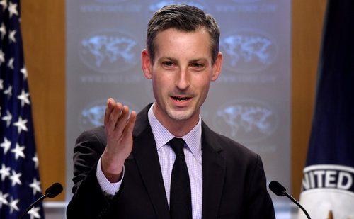 АНУ Оросыг вакцины талаарх худал мэдээлэл түгээж байгаад буруутгав