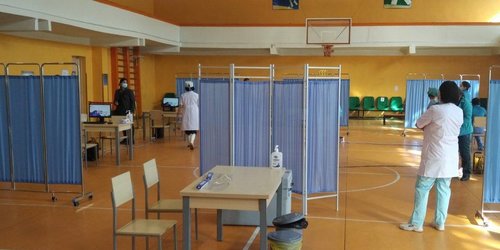 Дархлаажуулалтад 18-34 насныхны хамрагдах идэвх муу байна