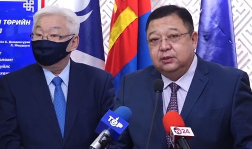 Аймаг, нийслэл, дүүргийн АН-ын дарга нарыг батламжиллаа