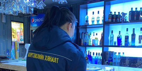 НМХГ шалгалтаар илэрсэн зөрчлүүдийг арилгуулж, зөвлөн туслах үйлчилгээ үзүүллээ
