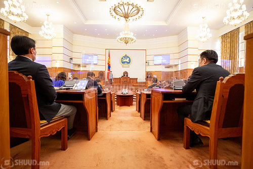 341 хууль, 44 тогтоол баталсан УИХ-ын хаврын ээлжит чуулган хаалаа