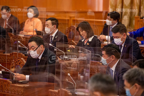 Б.Бат-Эрдэнэ: Виртуал хөрөнгийн үйлчилгээ иргэдийг их хэмжээгээр хохироох вий