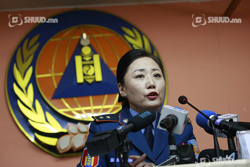 Салхи шуурганы улмаас зургаан иргэн нас баржээ