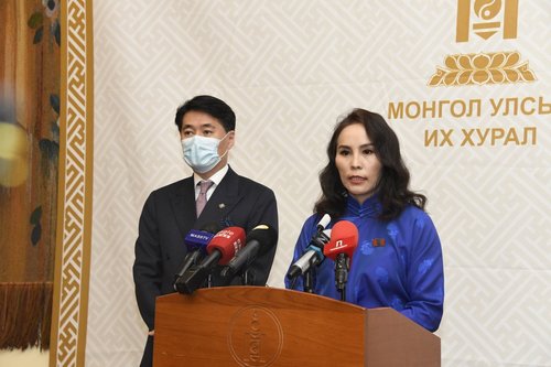 Т.Чимгээг эрүүдэн шүүсэн асуудлаар нийтийн сонсгол явуулахыг хүслээ