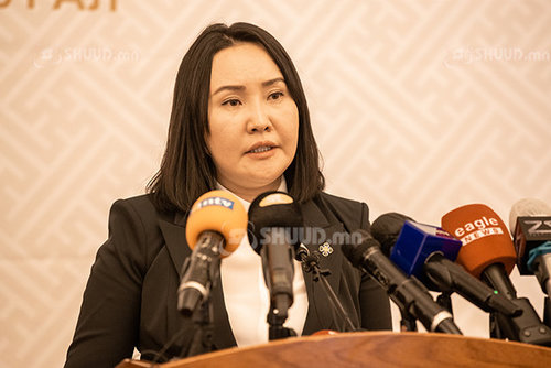 Шууд: Английн хөлбөмбөгийн Фүлхэм баг Монголын Засгийн газрыг арбитрын шүүхэд өгсөн. Мөн тэмцээн үзэх тасалбараар хэн хөлбөмбөг үзсэн эсэхийг салбарын сайд Ч.Ундрамаас тодрууллаа