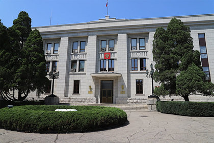 Хойд Солонгост гадаадын дипломатуудыг гадагш гарахыг хоригложээ