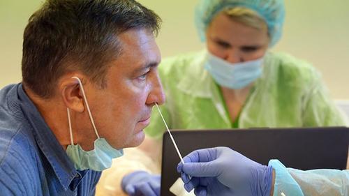 Эрдэмтэд: COVID-19-ийн үед үнэрлэх мэдрэмжээ алдах нь сайны дохио