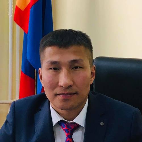 “БЗД-ийн 26 дугаар хорооны Засаг дарга ажлаа өгөх хүсэлт гаргасан